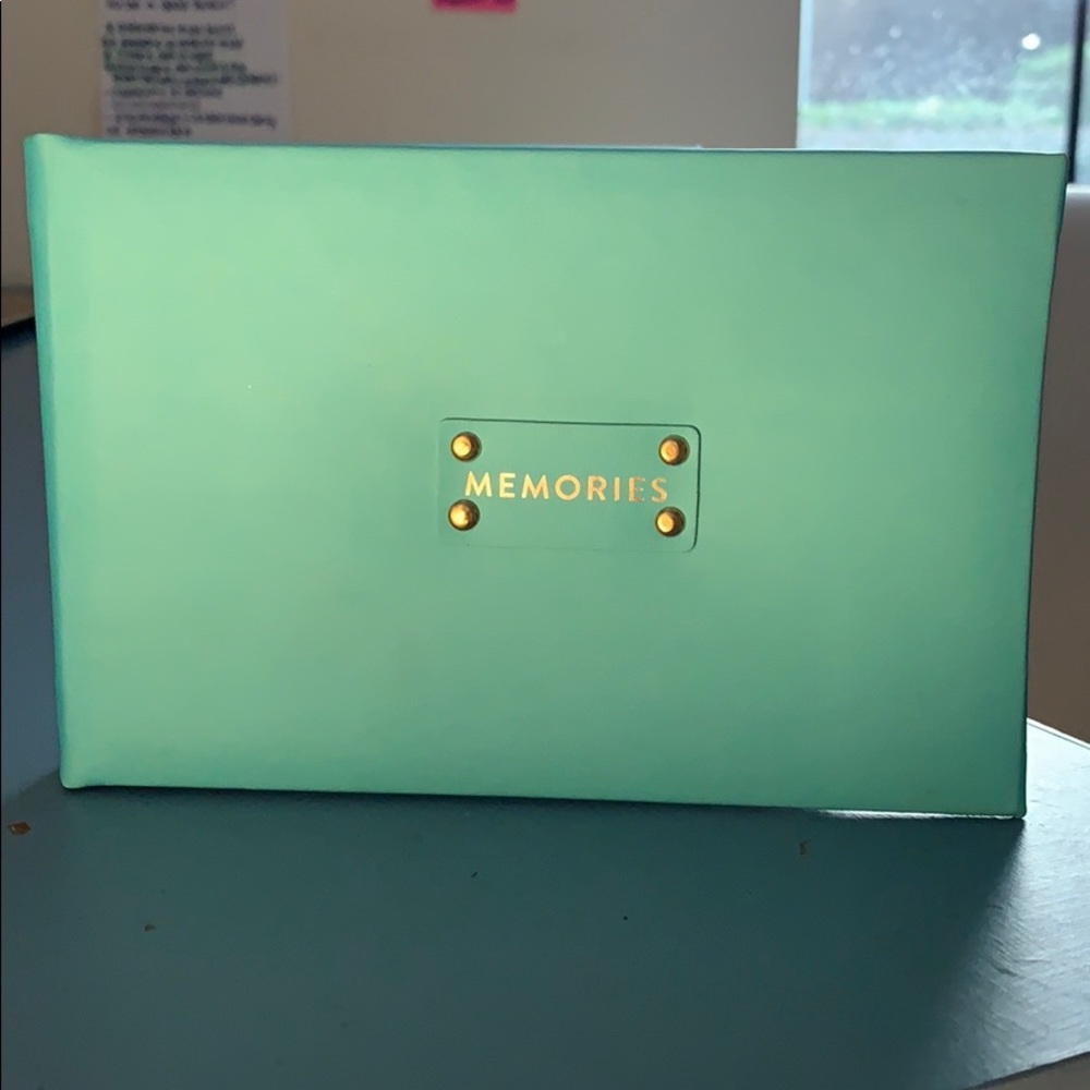 Memories album